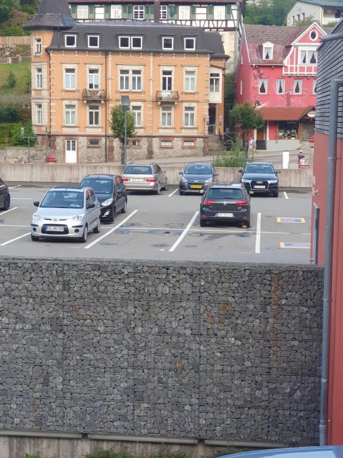 Km Apartment Триберг Экстерьер фото