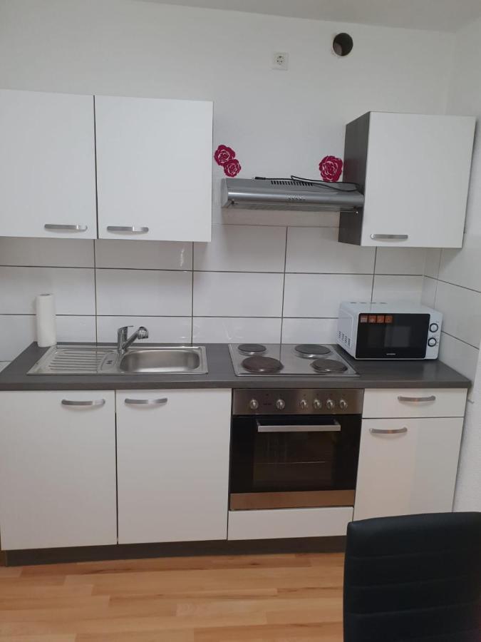 Km Apartment Триберг Экстерьер фото
