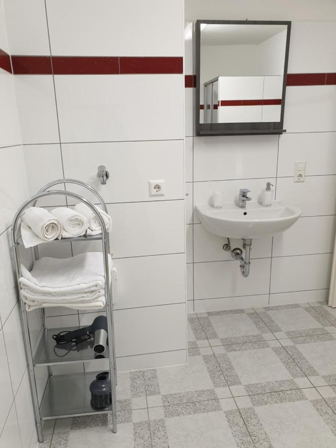 Km Apartment Триберг Экстерьер фото