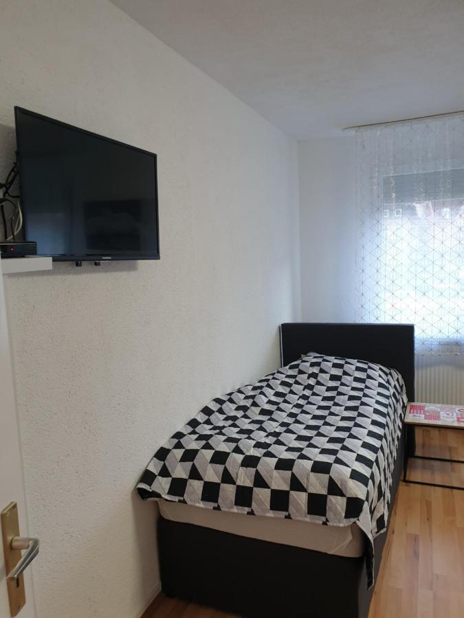 Km Apartment Триберг Экстерьер фото