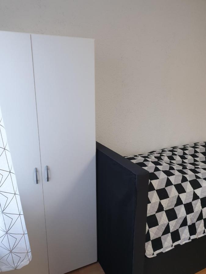 Km Apartment Триберг Экстерьер фото