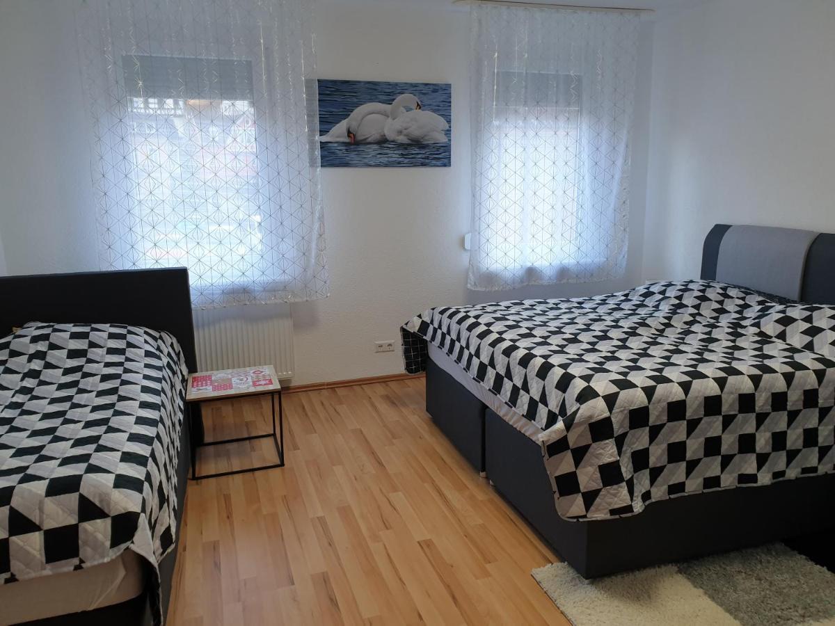 Km Apartment Триберг Экстерьер фото